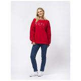 Sea Ranch SR_Vivian Sweatshirts SR Rød