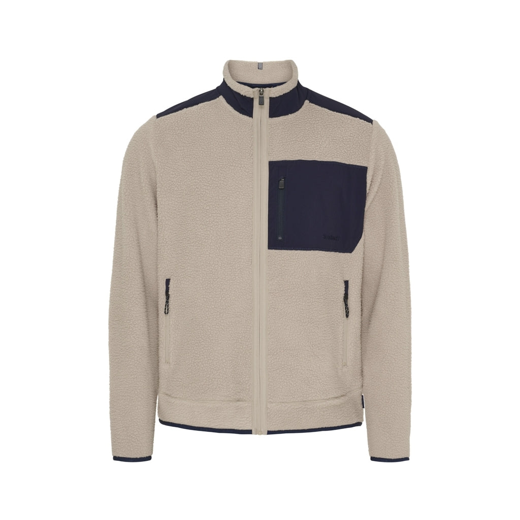 Sea Ranch SR_Walter Fleece 1977 Cobblestone