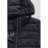 Redgreen Women Sabel Frakke Jackets and Coats 068 Navy