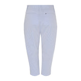 Sea Ranch SR_Lynn Bukser og Shorts 1084 White/Federal Blue