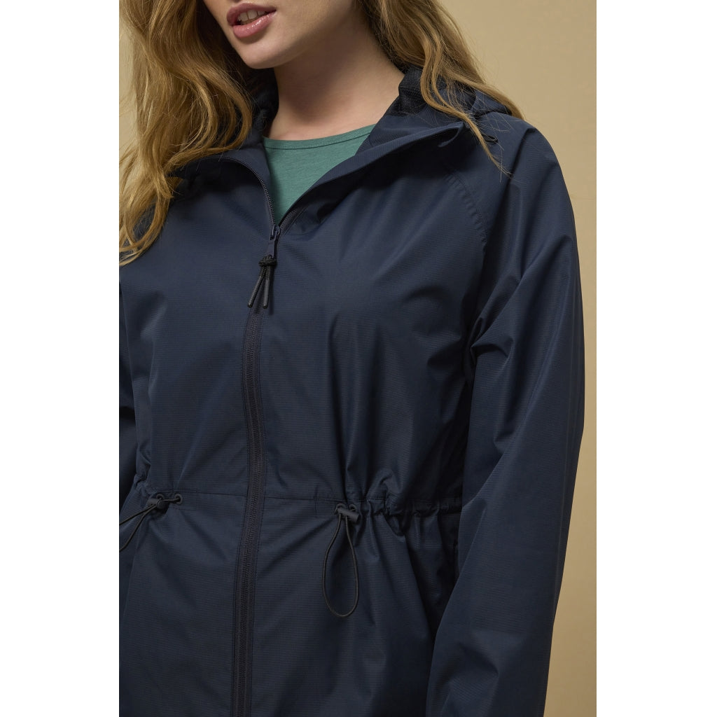 Redgreen Women Salina Jacket Jackets and Coats 069 Dark Navy