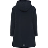 Redgreen Women Saline Jakke Jackets and Coats 068 Navy