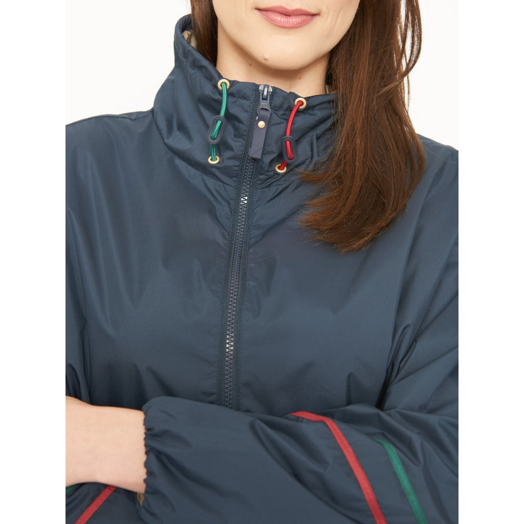 Redgreen Women Salome Jakke Jackets and Coats 068 Navy
