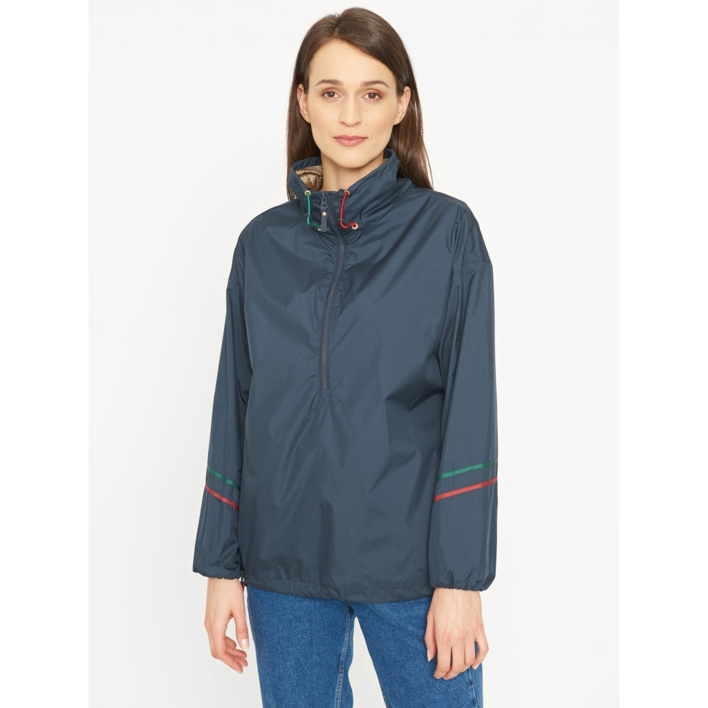 Redgreen Women Salome Jakke Jackets and Coats 068 Navy