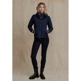 Redgreen Women Sam Jakke Jackets and Coats 069 Dark Navy