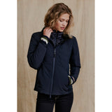 Redgreen Women Sam Jakke Jackets and Coats 069 Dark Navy