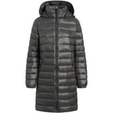 Redgreen Women Sea Jacket Jackets and Coats 016 Dark Grey