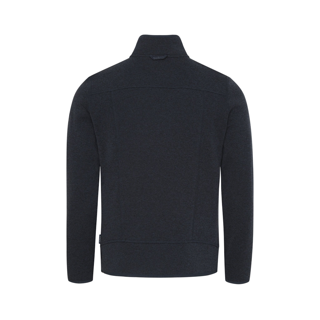 Sea Ranch Sid Fleece Jakke Fleece Mørk Navy