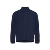 Sea Ranch Sidney Fleece Jakke Fleece Mørk Navy