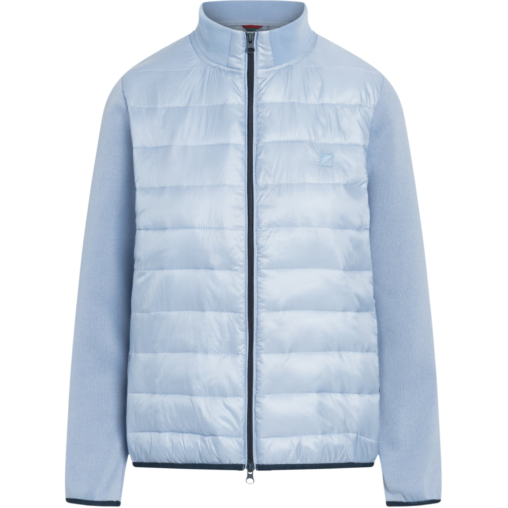 Redgreen Women Solrun Jacket Jackets and Coats Himmelblå