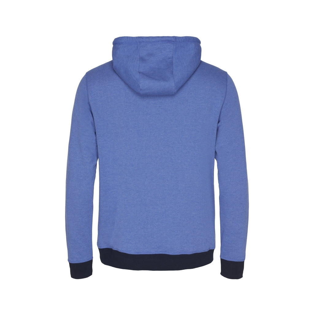 Sea Ranch Stanley Sweatshirts Blå Melange
