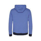 Sea Ranch Stanley Sweatshirts Blå Melange