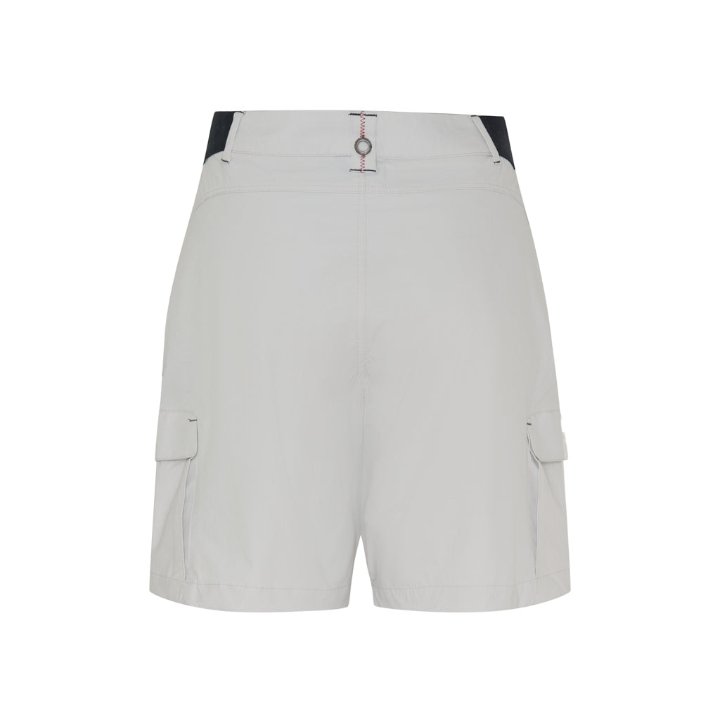 Sea Ranch Stinna Shorts Bukser og Shorts 1044 Chalk