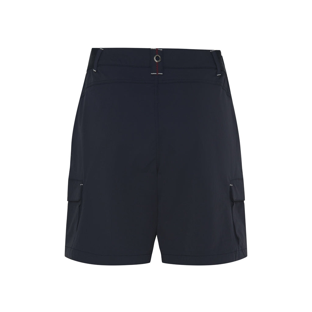Sea Ranch Stinna Shorts Bukser og Shorts Mørk Navy