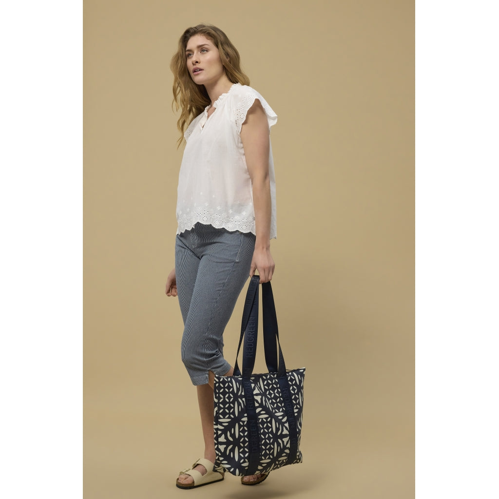 Redgreen Women Tech Bag Tasker Multi/Mønstret