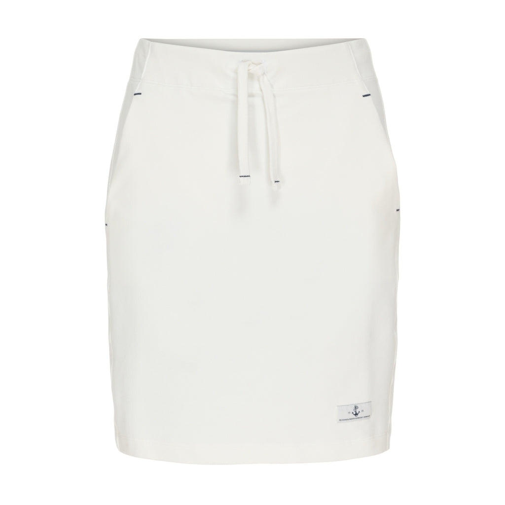 Sea Ranch Anjelica Stribet Nederdel Nederdele Pearl