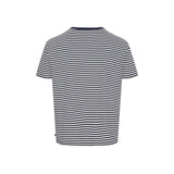 Sea Ranch Aron Short Sleeve T-shirt T-shirts SR Navy/Pearl