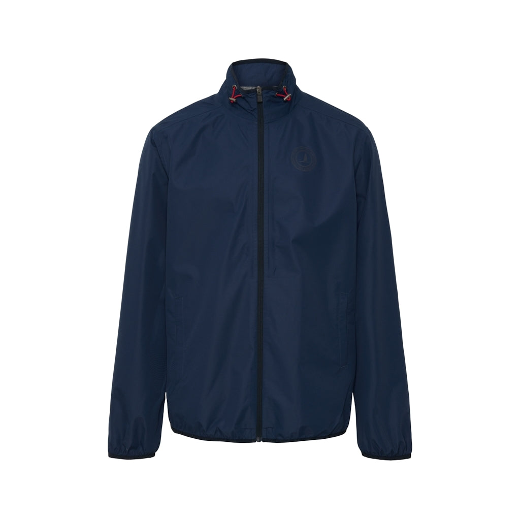 Sea Ranch Baird Jacket Jackets and Coats Blå