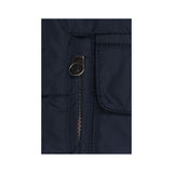 Sea Ranch Carlos Jakke Jackets and Coats Mørk Navy