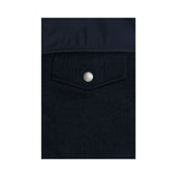 Sea Ranch Carlos Jakke Jackets and Coats Mørk Navy