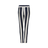 Redgreen Women Celene bukser Bukser og Shorts 168 Navy Stripe