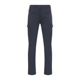 Sea Ranch Charlie Cargo Pants Bukser og Shorts SR Navy