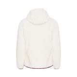 Sea Ranch Claire Fleece Pearl