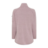 Sea Ranch Eleana Fleece Fleece Lys Mauve