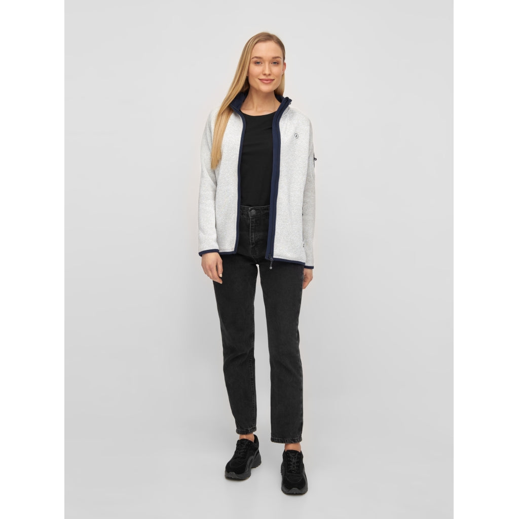 Sea Ranch Eleana Fleece Fleece Multi/Mønstret