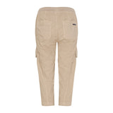 Sea Ranch Elie Pants Bukser og Shorts Oxford Tan