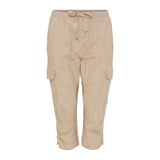 Sea Ranch Elie Pants Bukser og Shorts Oxford Tan