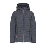 Sea Ranch Elvira Jacket Jackets and Coats Mørk Navy/Pearl