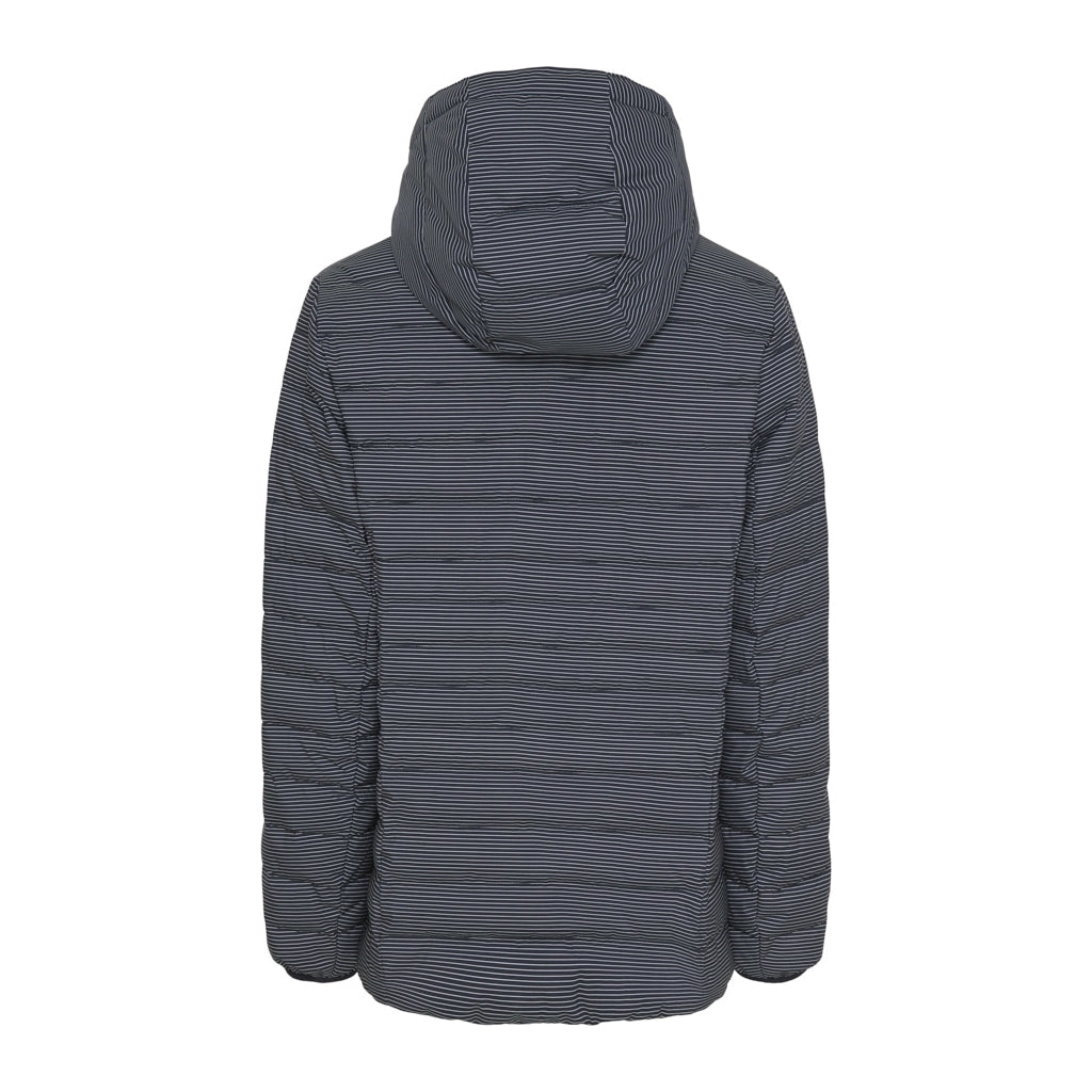 Sea Ranch Elvira Jacket Jackets and Coats Mørk Navy/Pearl