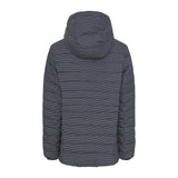 Sea Ranch Elvira Jacket Jackets and Coats Mørk Navy/Pearl