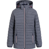 Sea Ranch Elvira Jacket Jackets and Coats Mørk Navy/Pearl