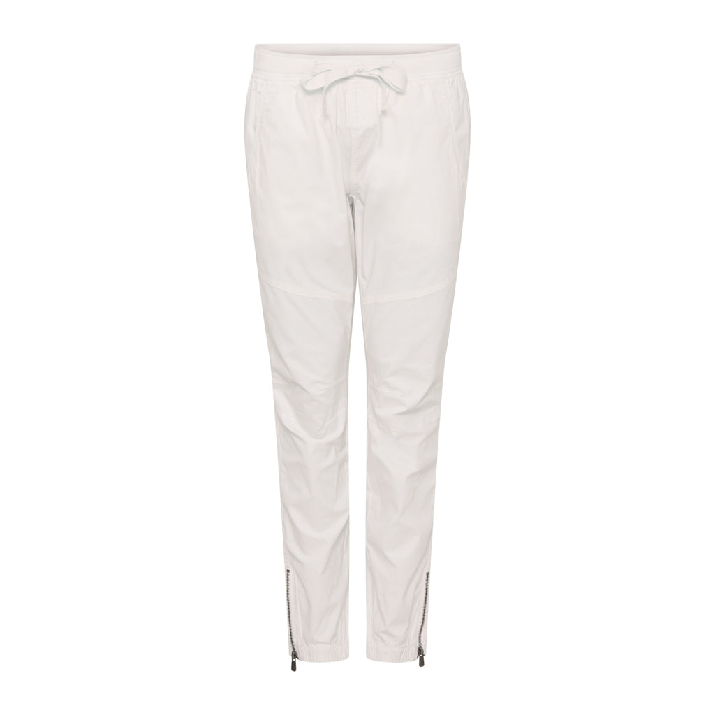 Sea Ranch Ena Pants Bukser og Shorts Pearl