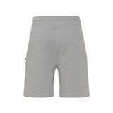 Sea Ranch Ernest Sweat Shorts Bukser og Shorts Grå Melange