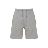 Sea Ranch Ernest Sweat Shorts Bukser og Shorts Grå Melange