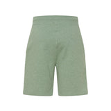 Sea Ranch Ernest Sweat Shorts Bukser og Shorts Grøn Melange