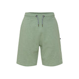 Sea Ranch Ernest Sweat Shorts Bukser og Shorts Grøn Melange