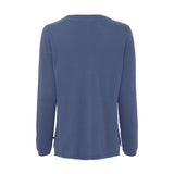 Sea Ranch Frida Boblestrik Strik 4172 Federal Blue