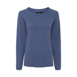 Sea Ranch Frida Boblestrik Strik 4172 Federal Blue