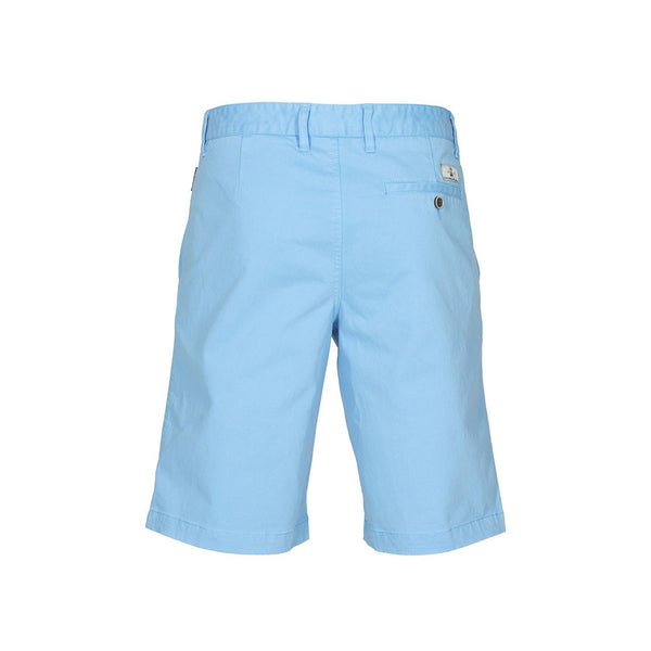 Sea Ranch Hamble Klassisk Shorts Bukser og Shorts Azur Blå