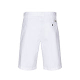 Sea Ranch Hamble Klassisk Shorts Bukser og Shorts Hvid