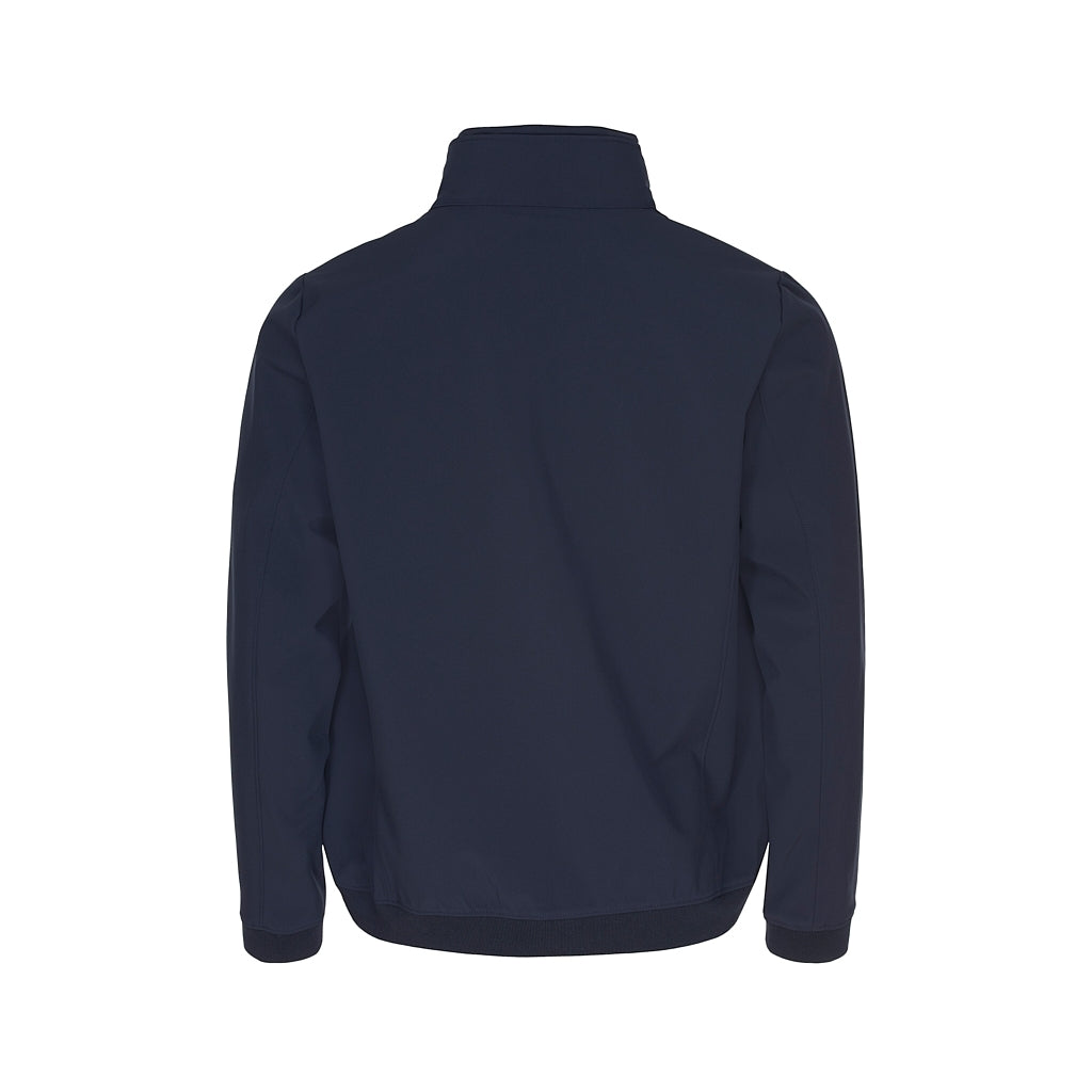 Sea Ranch Hans Softshell Jakke Softshell Mørk Navy