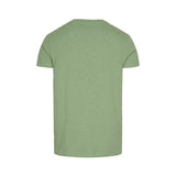 Sea Ranch Jackson T-shirt T-shirts 5025 Hedge Green