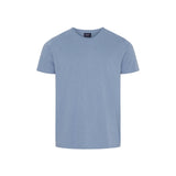 Sea Ranch Jappe Round Neck Organic cotton tee T-shirts Blå