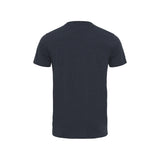 Sea Ranch Jappe Round Neck Organic cotton tee T-shirts SR Navy