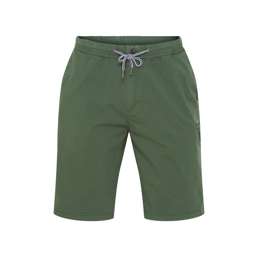 Sea Ranch Jarl Shorts Bukser og Shorts 5026 Duck Green