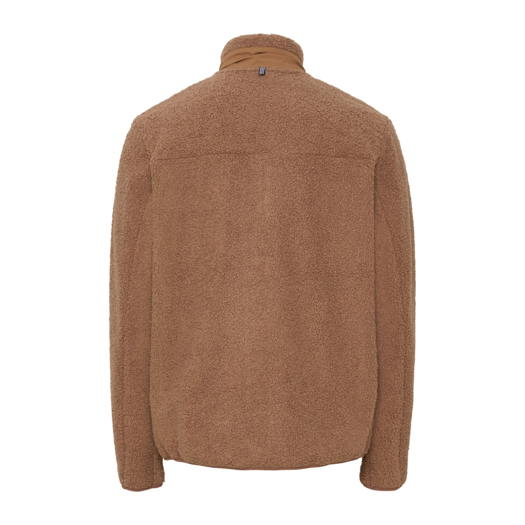 Sea Ranch Lauge Teddy Fleece Fleece Odder